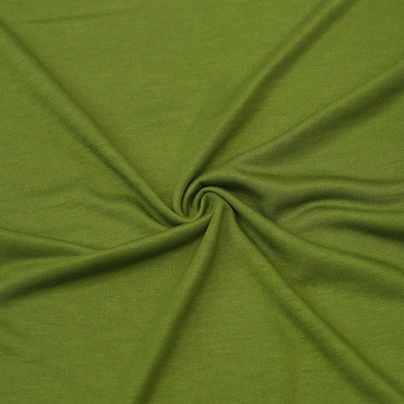 Lyocell Jersey Dyed Fabric
