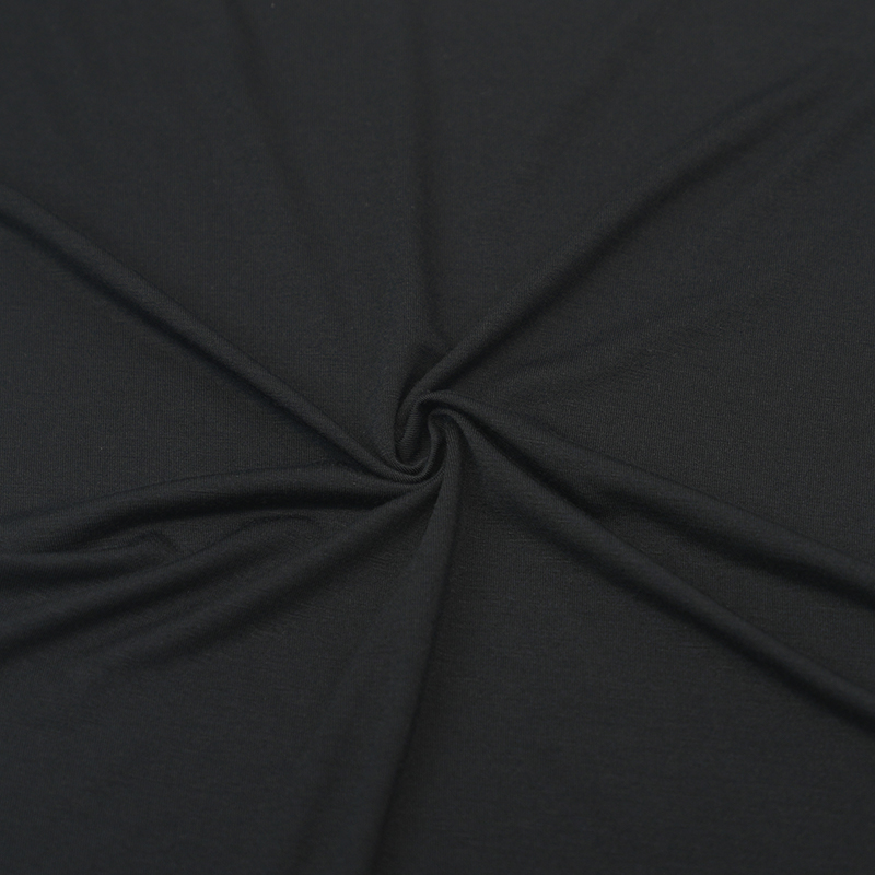 Organic bamboo/spandex jersey underwear fabricNantong Tianhong Textile