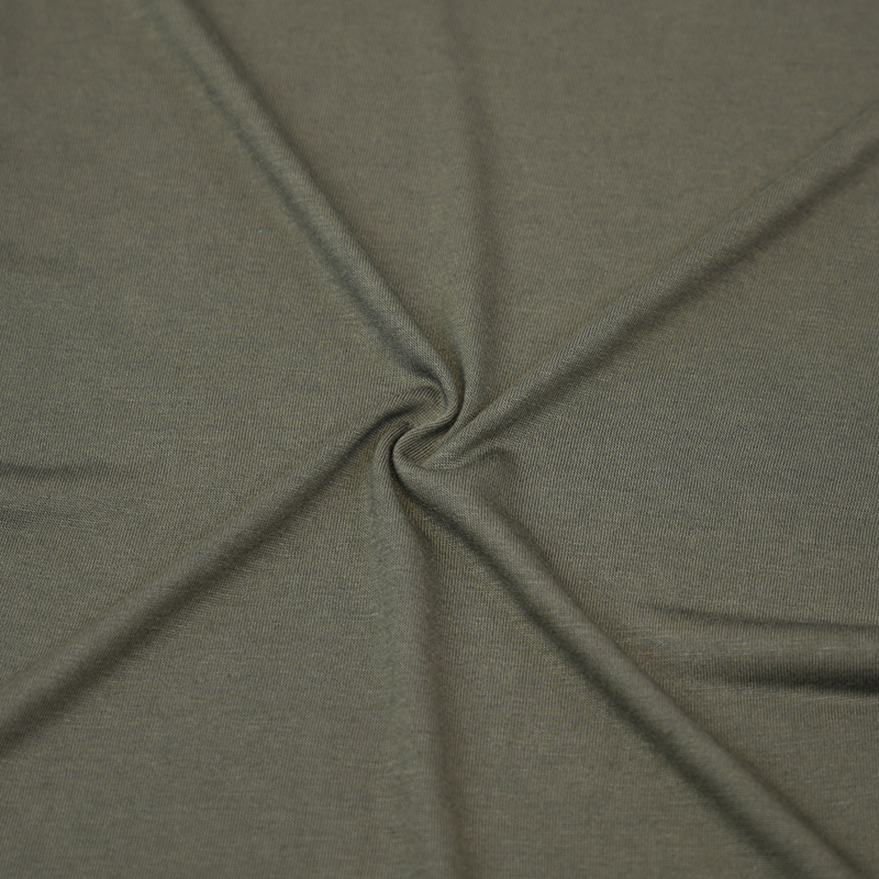 Modal cashmere jersey