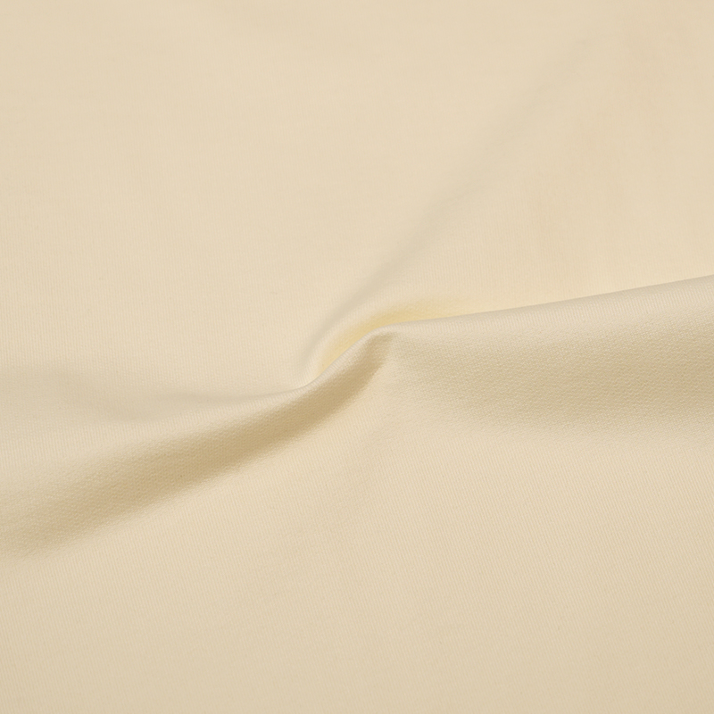 CVC french terry fabric