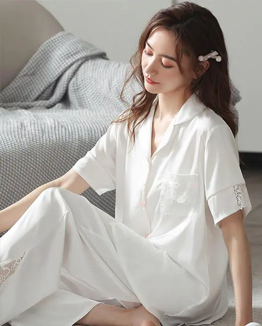 What Is the Best Fabric for Loungewear? A Sourcing Guide