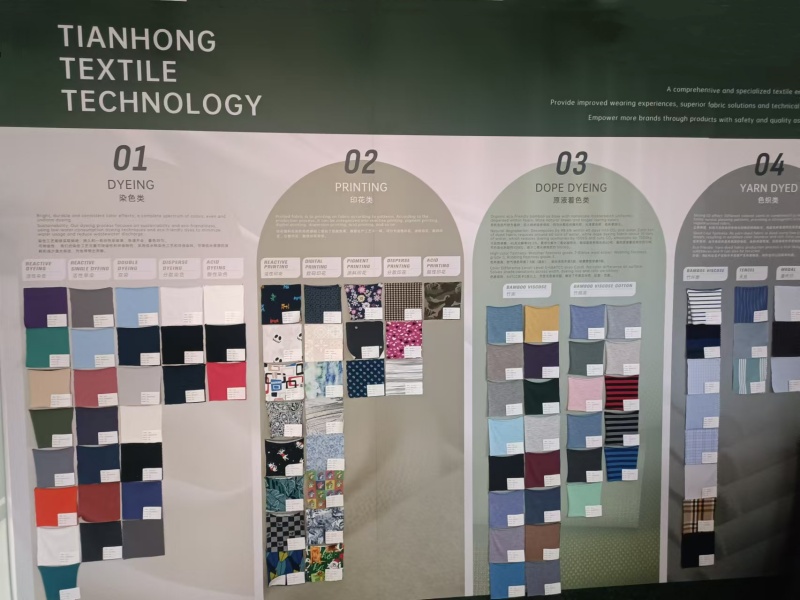 Exploring Fabric Printing Methods: 12 Innovative Methods for Textiles