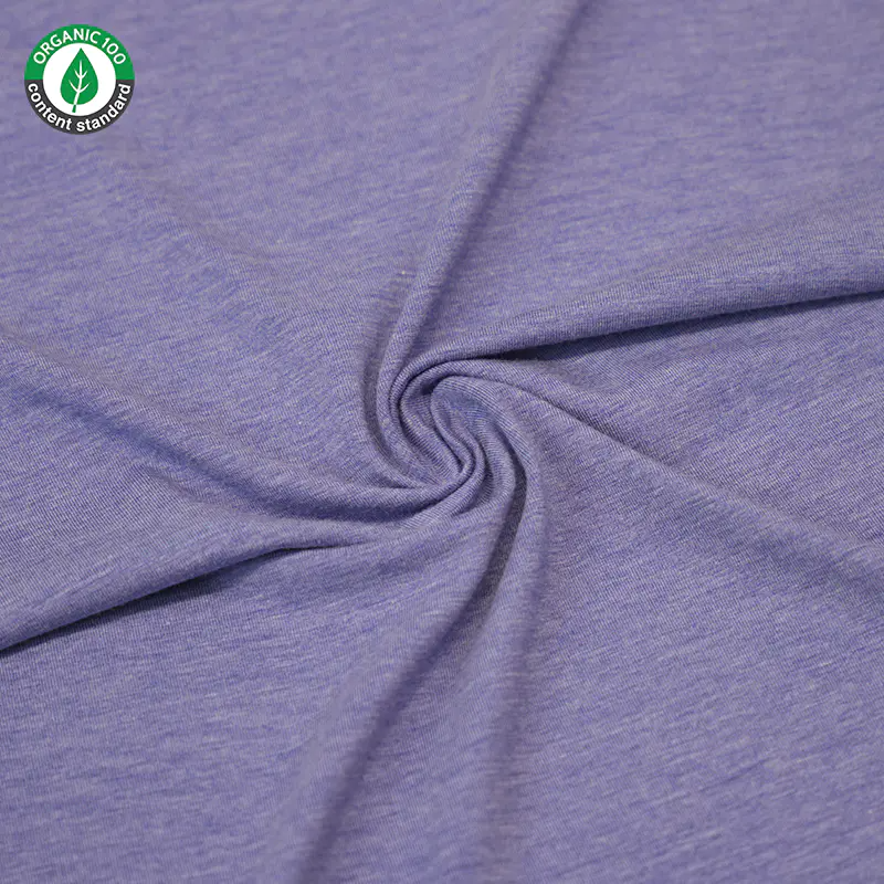 What are the future trends and consumer expectations driving innovation in green sustainable fabric design and production?
