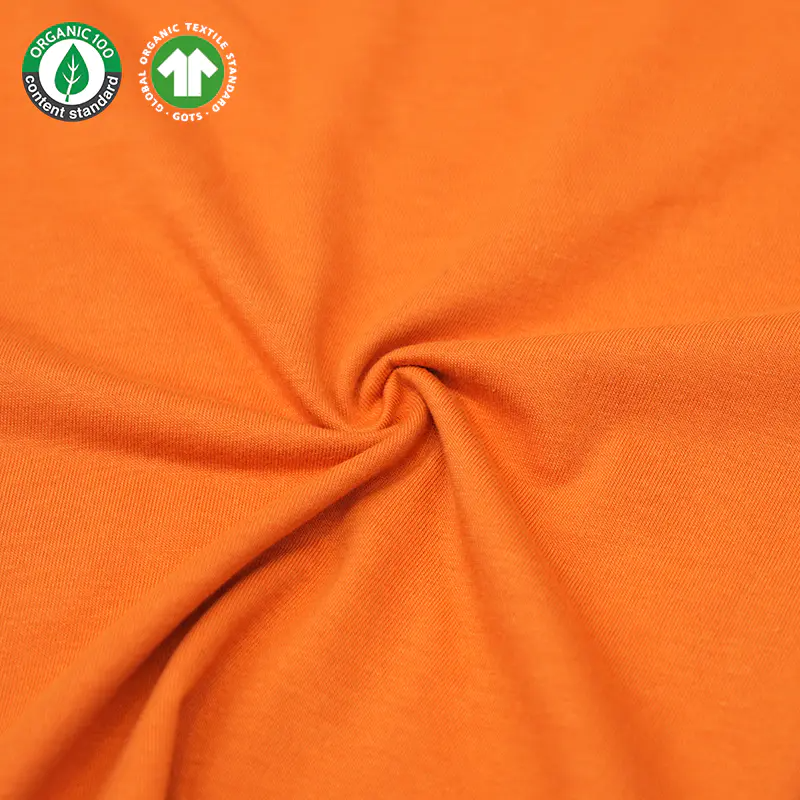 How is organic cotton cultivated without the use of synthetic pesticides or fertilizers?