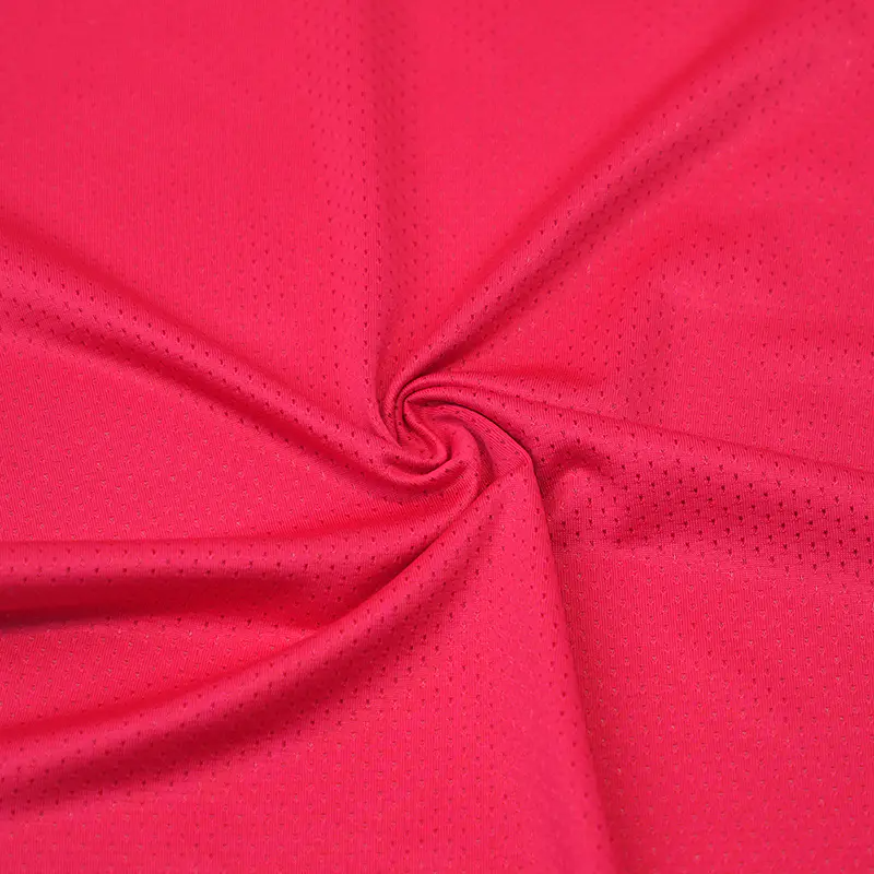 How Does Recycled Polyester Fabric Impact the Overall Lifecycle of a Product, from Production to Disposal?