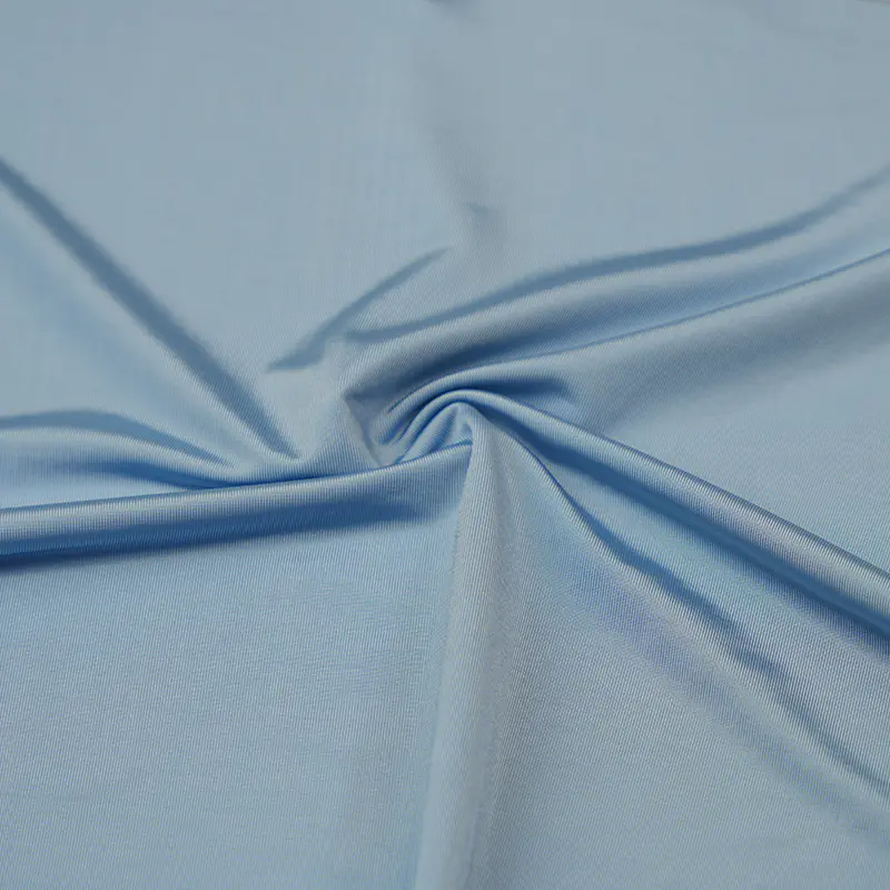 How does Cool Feeling Fabric enhance comfort in hot and humid climates?