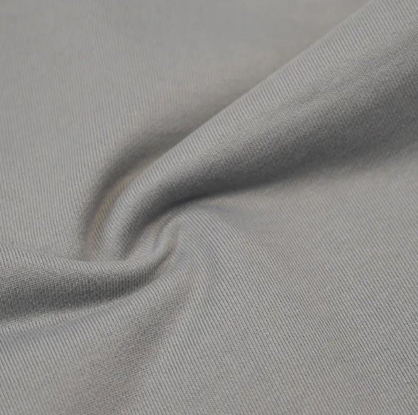 Is 99% cotton french terry fabric worth the money?