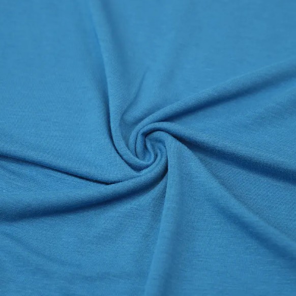 What are the aspects of the sustainability of Organic Bamboo Fabric?