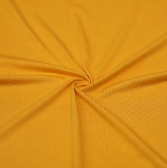 What are the most commonly used fabrics?