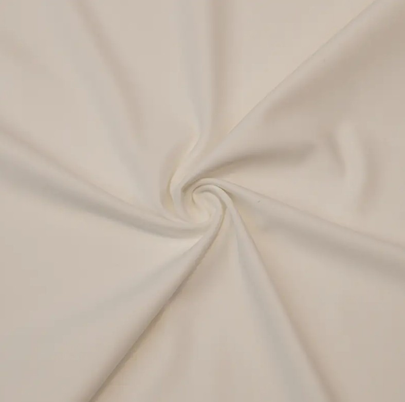 What is recycled nylon fabric?
