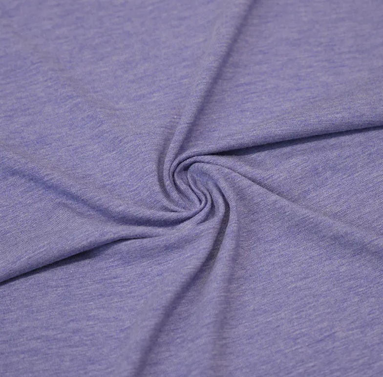 How is Organic Bamboo Fabric made?