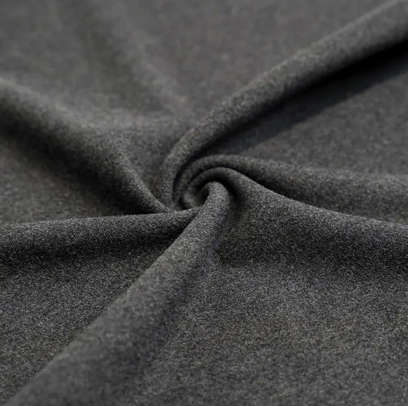 What is a thermal fabric?