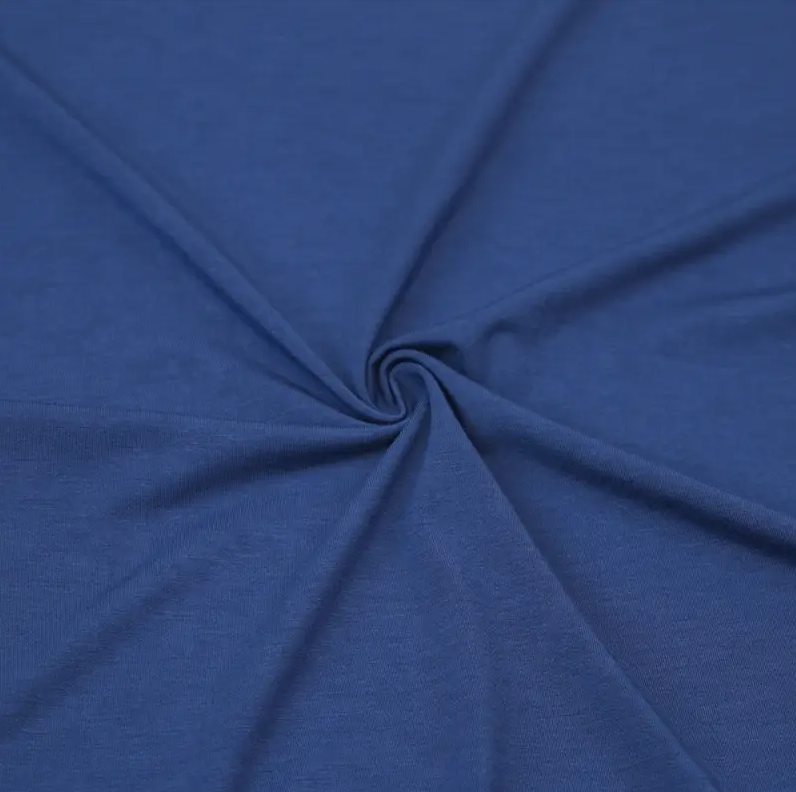 Is Organic Bamboo Fabric Safe?