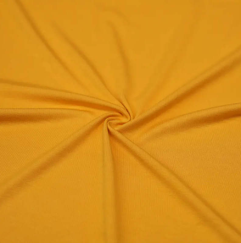 What Are the Different Types of Bamboo Fiber Fabrics?