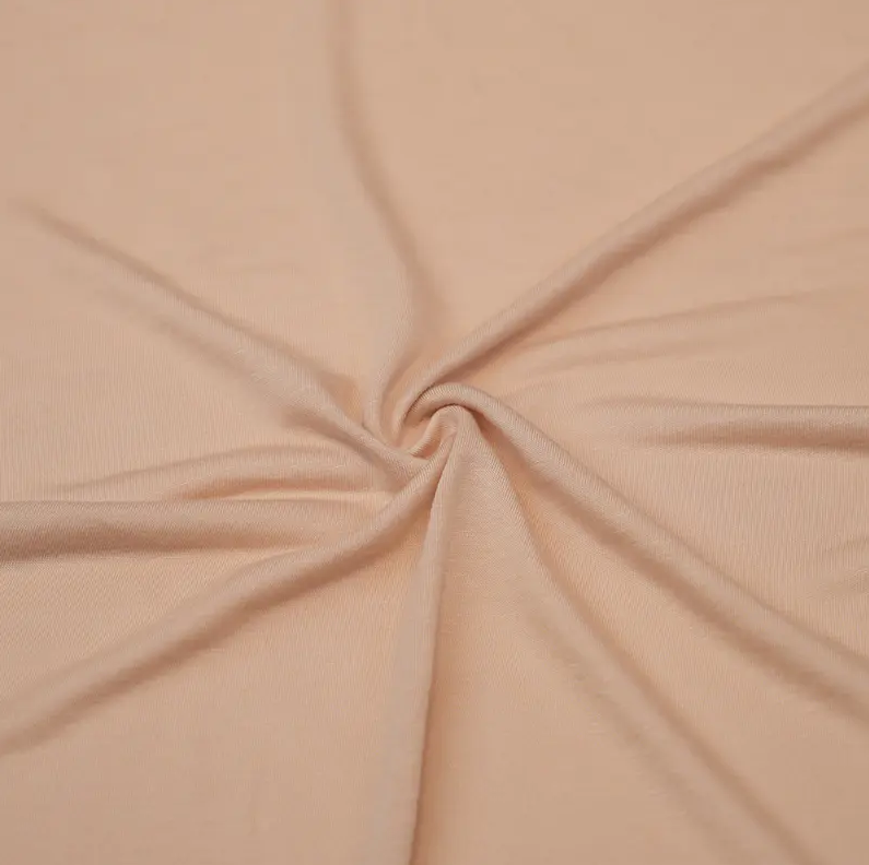 What is Bamboo Viscose?