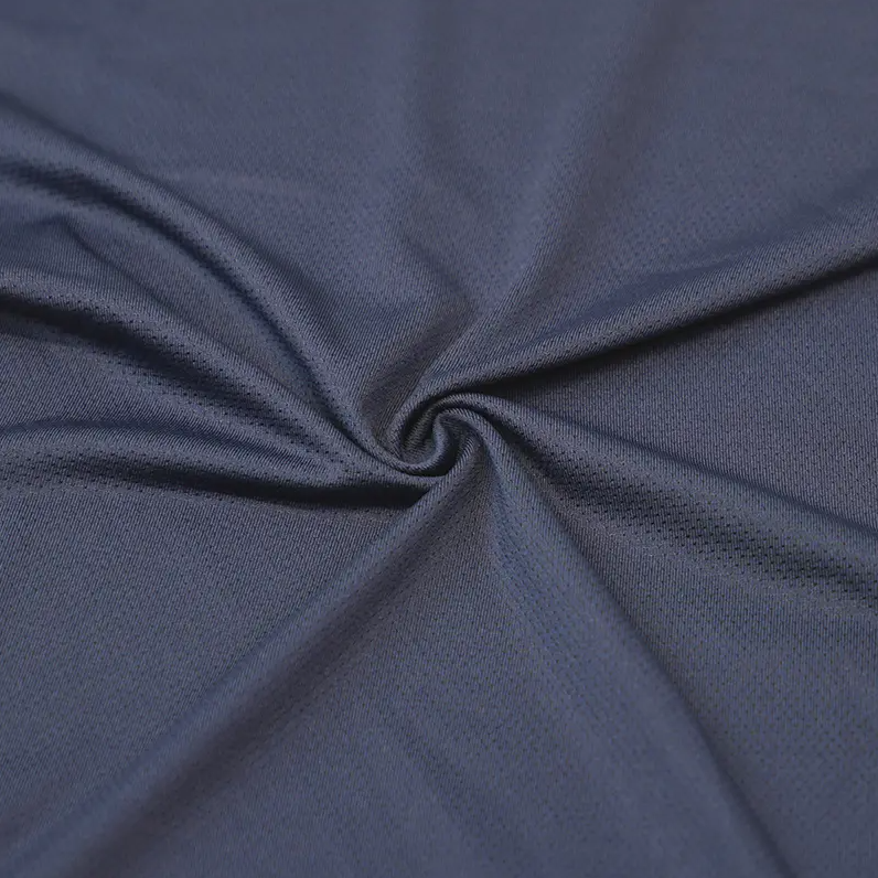 What are the advantages and disadvantages of recycled polyester fabric?