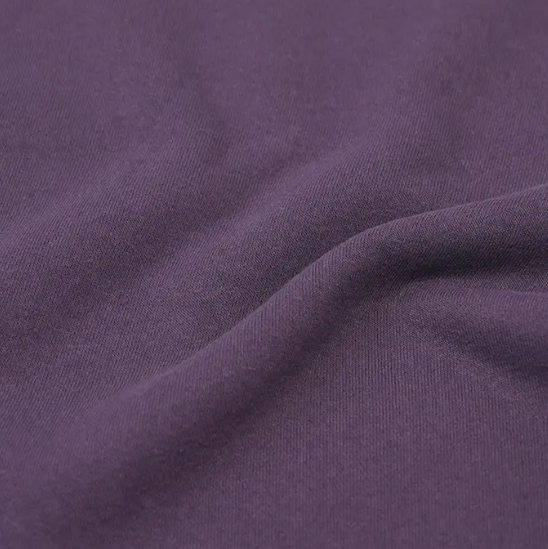 Is CVC Fleece Fabric Good for Hoodies and Sweatshirts?