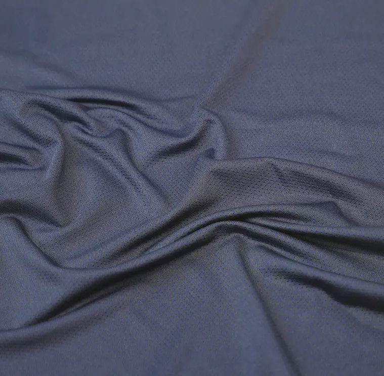 Why Choose Recycled Polyester Mesh for Sportswear?